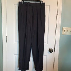 Black Dress pants